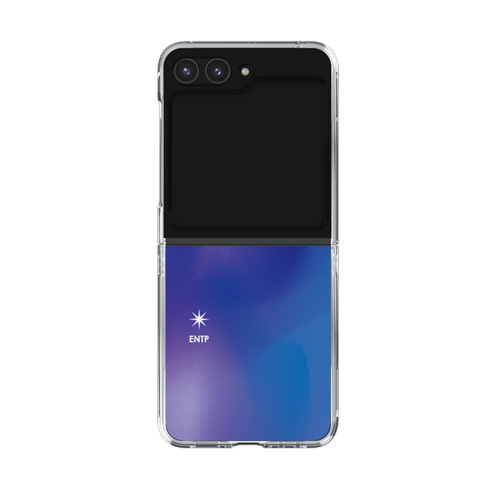 Clear Case［ Original - ENTP Debater - Gradient ］