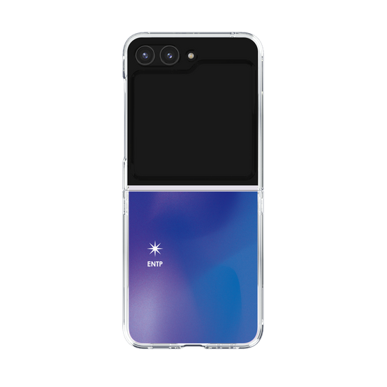 Clear Case［ Original - ENTP Debater - Gradient ］