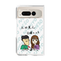 Clear Case［ Tsuchida Teruyuki's Sunday Navel – Caricature ］