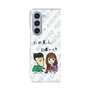 Clear Case［ Tsuchida Teruyuki's Sunday Navel – Caricature ］