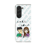 Clear Case［ Tsuchida Teruyuki's Sunday Navel – Caricature ］