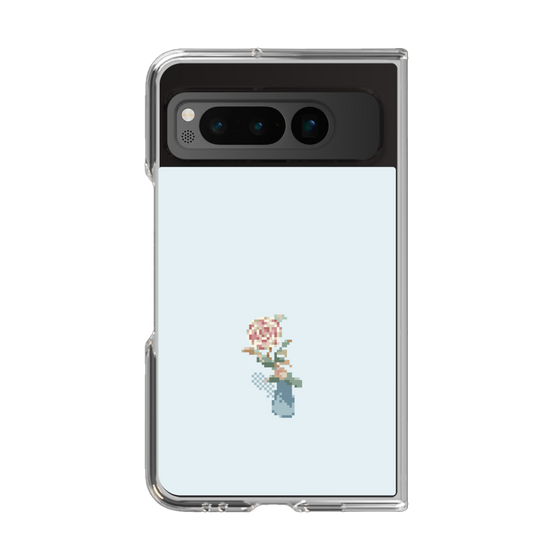 Clear Case［ Binetsu - Flowers 1 ］