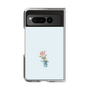 Clear Case［ Binetsu - Flowers 1 ］