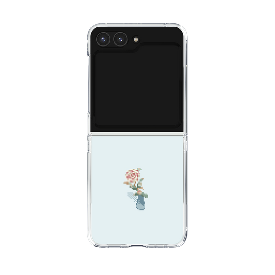 Clear Case［ Binetsu - Flowers 1 ］