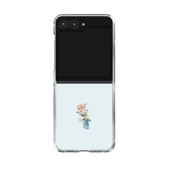Clear Case［ Binetsu - Flowers 1 ］