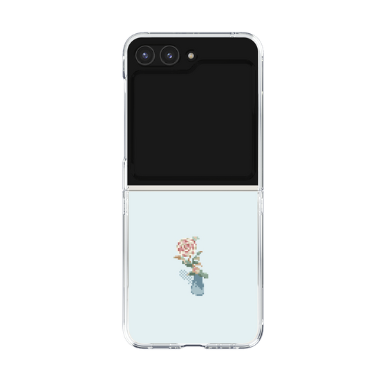 Clear Case［ Binetsu - Flowers 1 ］