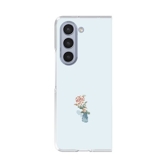 Clear Case［ Binetsu - Flowers 1 ］