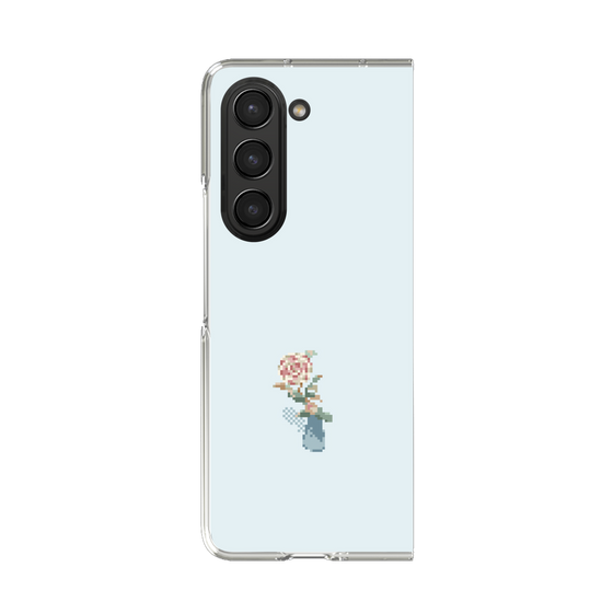 Clear Case［ Binetsu - Flowers 1 ］