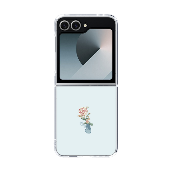 Clear Case［ Binetsu - Flowers 1 ］