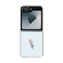 Clear Case［ Binetsu - Flowers 1 ］