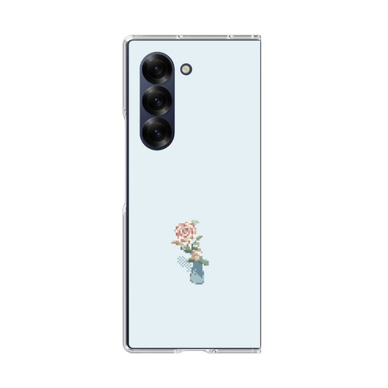 Clear Case［ Binetsu - Flowers 1 ］