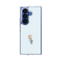 Slim Protection Case［ Binetsu - Flowers 2 ］