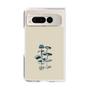 Clear Case［ Binetsu - Flowers 2 ］