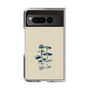 Clear Case［ Binetsu - Flowers 2 ］