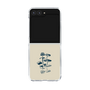 Clear Case［ Binetsu - Flowers 2 ］