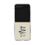 Clear Case［ Binetsu - Flowers 2 ］