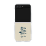 Clear Case［ Binetsu - Flowers 2 ］