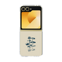 Clear Case［ Binetsu - Flowers 2 ］