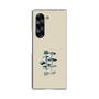 Clear Case［ Binetsu - Flowers 2 ］