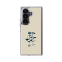 Slim Protection Case［ Binetsu - Flowers 1 ］