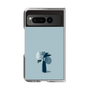 Clear Case［ Binetsu - Flowers 3 ］