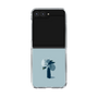 Clear Case［ Binetsu - Flowers 3 ］