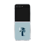 Clear Case［ Binetsu - Flowers 3 ］