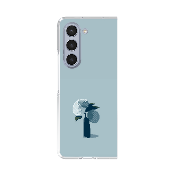 Clear Case［ Binetsu - Flowers 3 ］