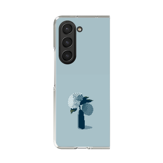 Clear Case［ Binetsu - Flowers 3 ］
