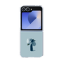 Clear Case［ Binetsu - Flowers 3 ］