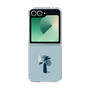 Clear Case［ Binetsu - Flowers 3 ］