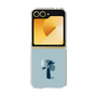 Clear Case［ Binetsu - Flowers 3 ］