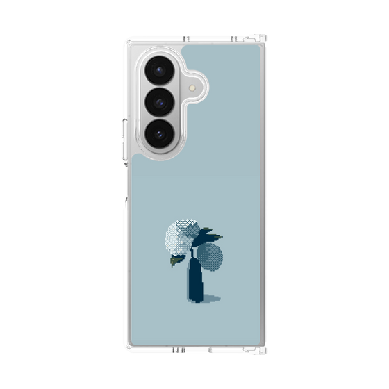 Slim Protection Case［ Binetsu - Flowers 1 ］
