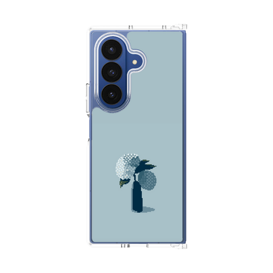 Slim Protection Case［ Binetsu - Flowers 1 ］