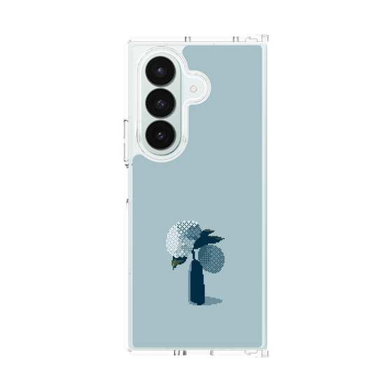 Slim Protection Case［ Binetsu - Flowers 1 ］