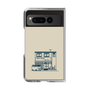 Clear Case［ Binetsu - Buildings 1 ］