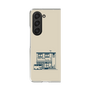 Clear Case［ Binetsu - Buildings 1 ］