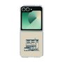 Clear Case［ Binetsu - Buildings 1 ］
