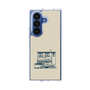 Slim Protection Case［ Binetsu - Flowers 1 ］