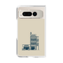 Clear Case［ Binetsu - Buildings 2 ］