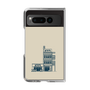 Clear Case［ Binetsu - Buildings 2 ］