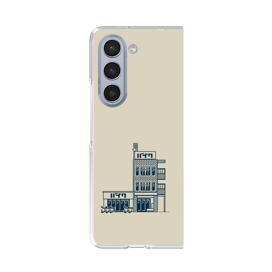 Clear Case［ Binetsu - Buildings 2 ］