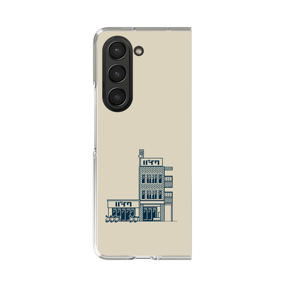 Clear Case［ Binetsu - Buildings 2 ］