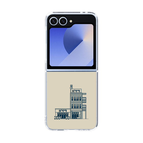 Clear Case［ Binetsu - Buildings 2 ］