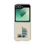 Clear Case［ Binetsu - Buildings 2 ］