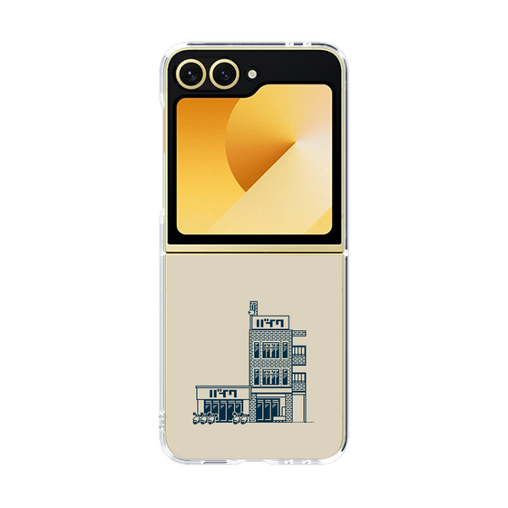 Clear Case［ Binetsu - Buildings 2 ］