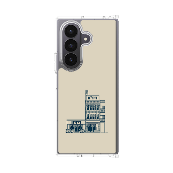 Slim Protection Case［ Binetsu - Flowers 1 ］