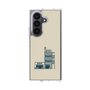 Slim Protection Case［ Binetsu - Flowers 1 ］