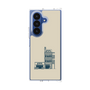 Slim Protection Case［ Binetsu - Flowers 1 ］