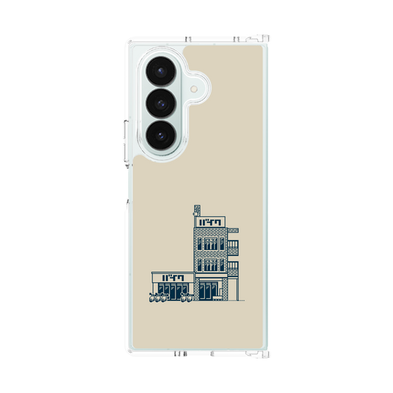 Slim Protection Case［ Binetsu - Flowers 1 ］
